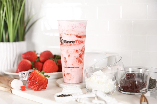 Shop All | RareTea Oakland 5817 College Ave, Oakland, CA 94618